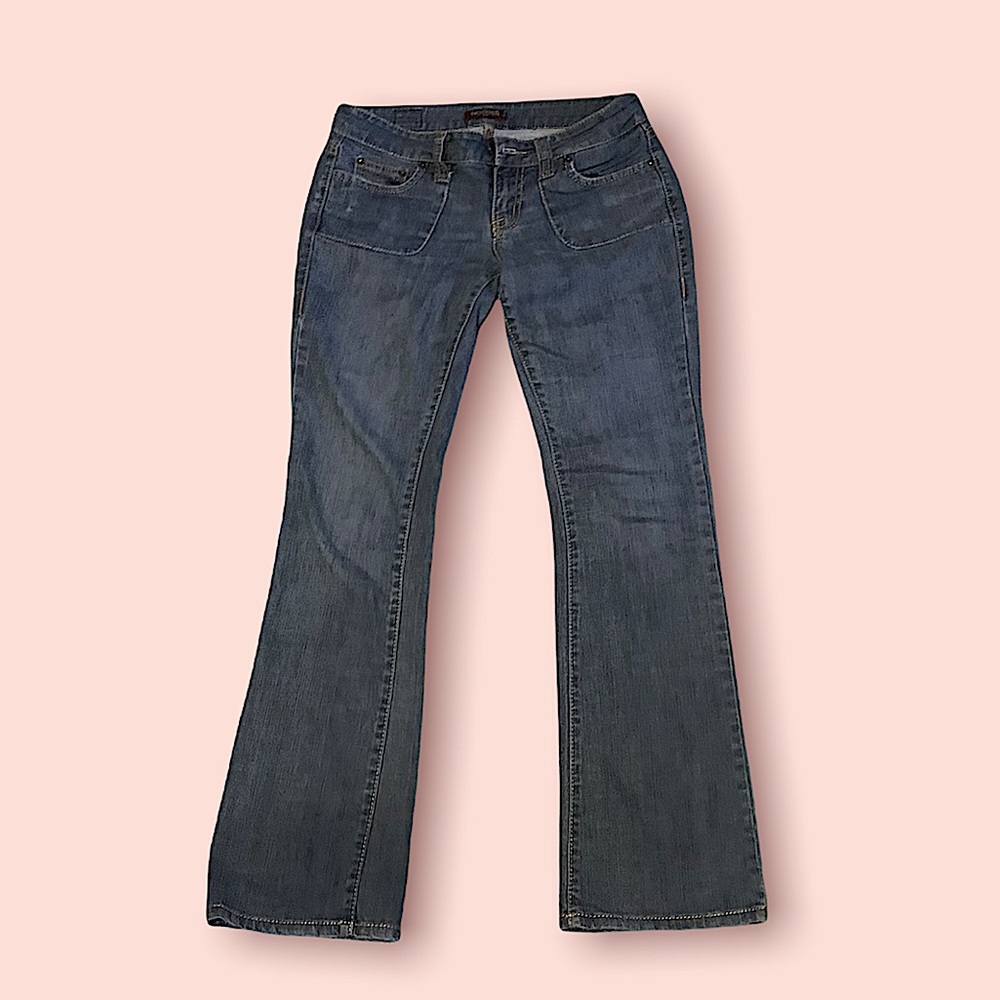 HOTKISS jeans